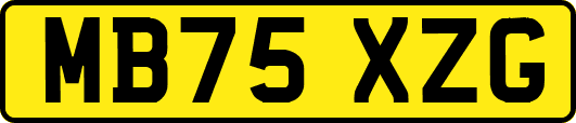 MB75XZG