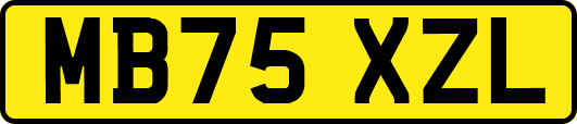 MB75XZL