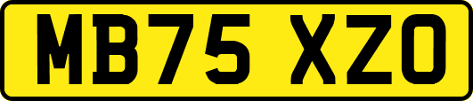 MB75XZO