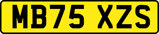 MB75XZS