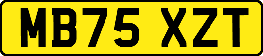 MB75XZT