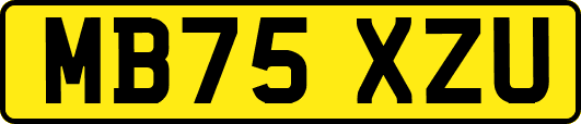 MB75XZU