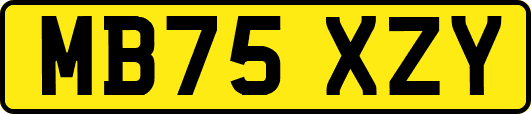 MB75XZY