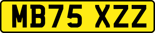 MB75XZZ