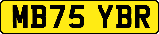 MB75YBR