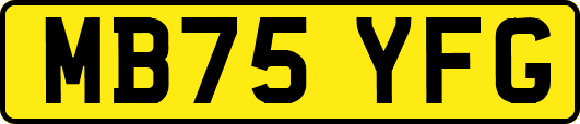MB75YFG