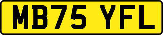 MB75YFL