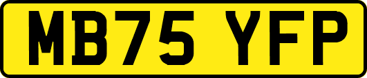 MB75YFP