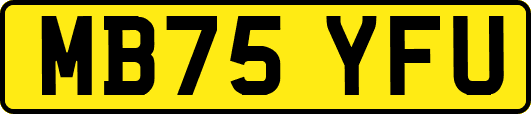 MB75YFU