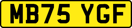 MB75YGF