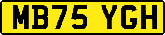 MB75YGH