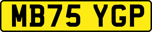 MB75YGP
