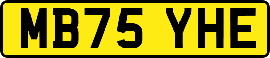 MB75YHE