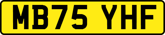 MB75YHF