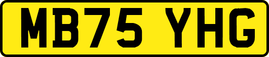 MB75YHG