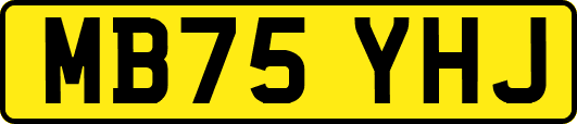 MB75YHJ