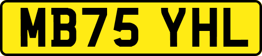 MB75YHL