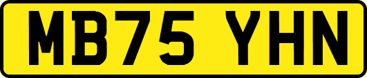 MB75YHN
