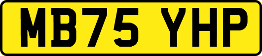 MB75YHP