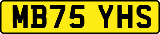 MB75YHS
