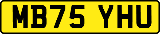MB75YHU