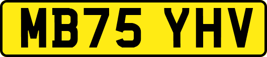 MB75YHV