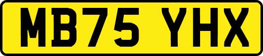 MB75YHX