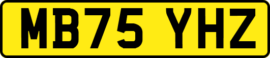 MB75YHZ