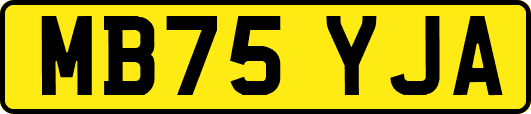 MB75YJA