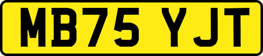 MB75YJT