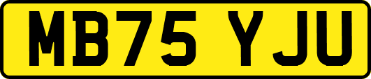MB75YJU