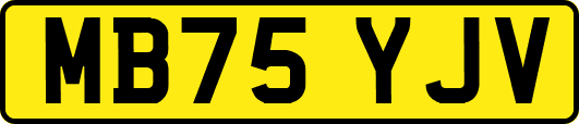 MB75YJV