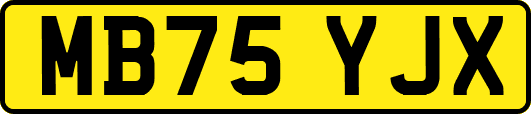MB75YJX