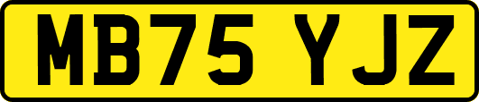 MB75YJZ