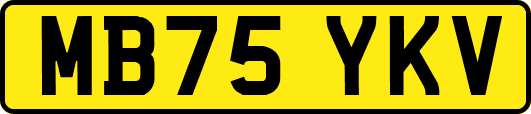MB75YKV