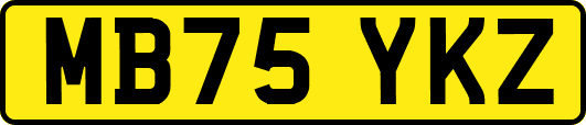 MB75YKZ