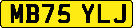 MB75YLJ