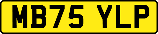 MB75YLP