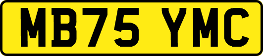 MB75YMC