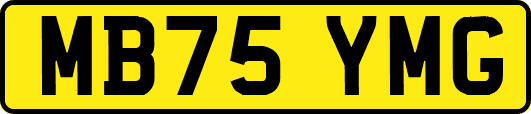 MB75YMG