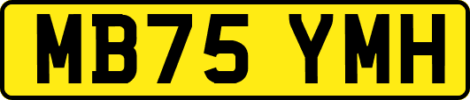 MB75YMH