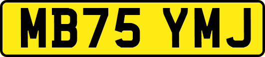 MB75YMJ