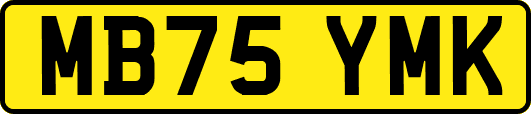 MB75YMK