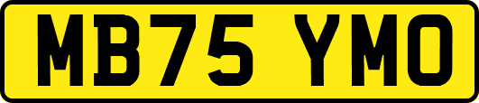 MB75YMO
