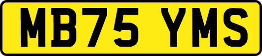 MB75YMS