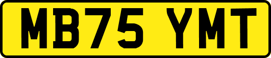 MB75YMT