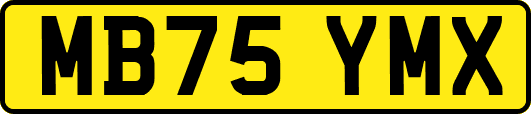 MB75YMX