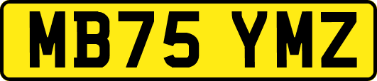 MB75YMZ
