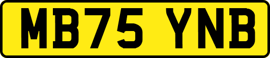 MB75YNB