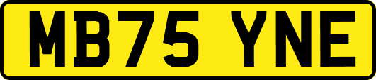 MB75YNE